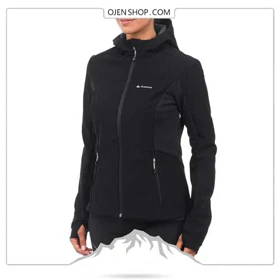 ژاکت سافتشل QUECHUA-TRECK500