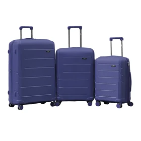 چمدان Everest مدل E40347-S سایز کوچک