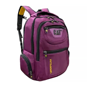 کوله پشتی لپ تاپ CAT مدل CAT8418
