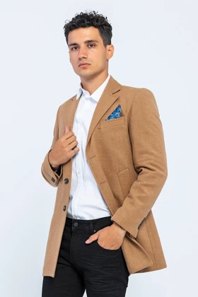 کت و ژاکت مردانه cekmon