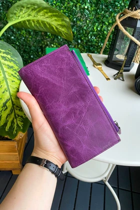 کیف پول زنانه modica modica