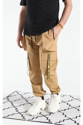 شلوار گرمکن مردانه davidandgerenzo davidandgerenzo