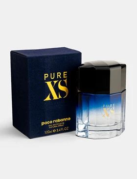 ادکلن مردانه Paco Rabanne