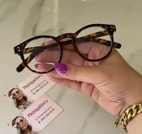 عینک طبی Gucci