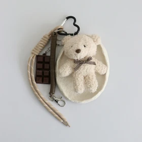 چارم بگ کد 5021 (کرمی)