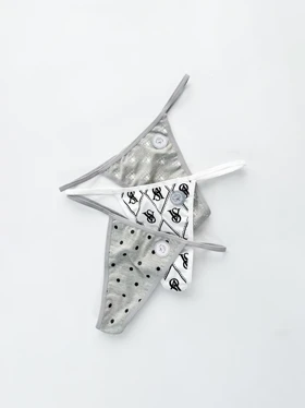 شورت بکلس بندی نخ پنبه طرحدار فیتن Fitan