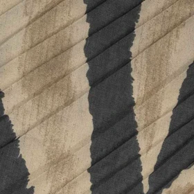 شال طرح هندسی زنانه - 39251767