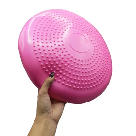 کوشن بال مدل Balance-404H1226 همراه با تلمبه دستی