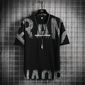 تیشرت پنبه سوپر لش