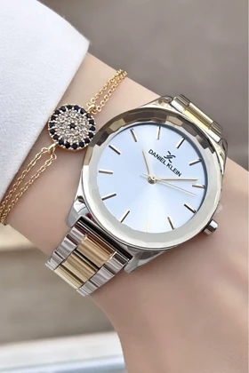 ساعت زنانه daniel-klein