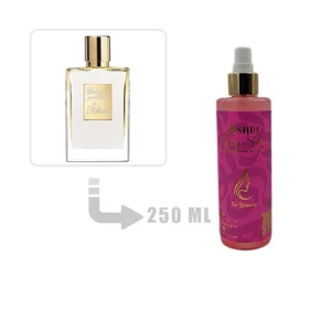 بادی اسپلش عطر ادکلن بای کیلیان گود گرل گان بد زنانه 250 میل By Kilian Good Girl Gone Bad for Woman 250ml