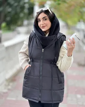 پافر کمرگت