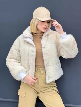 پالتو نیم‌تنه تدی