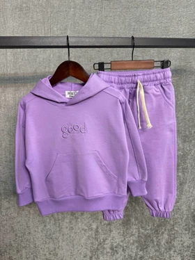 ست هودی شلوار