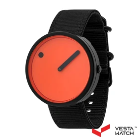 ساعت مچی مردانه و زنانه پیکتو PICTO مدل PR44007-R006