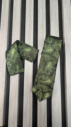 کراوات پوشت مدل 864