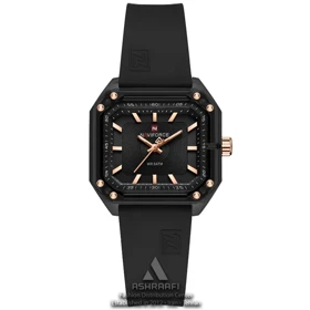 ساعت زنانه نیوی فورس Naviforce NF7106K