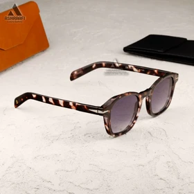 عینک آفتابی دیوید بکهام David Beckham DB7053 (طیف رنگی چهارم)