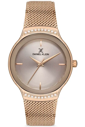 ساعت زنانه دنیل کلین daniel-klein