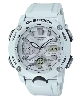 ساعت مچی کاسیو مدل GA-2000s-7A