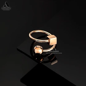 دستبند و انگشتر ست زنانه Bracelet & Ring Set RG02