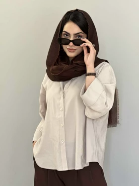 شومیز پری پشت پیله