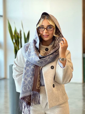 شال موهر دورو