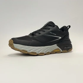 کفش راحتی اسکچرز مکث پروتکت مشکی ضد آب