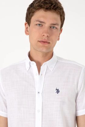 پیراهن مردانه اورجینال assn u.s.-polo-assn.