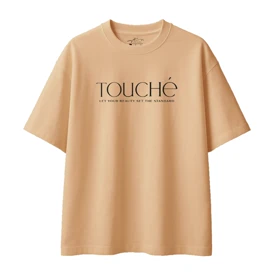 تیشرت TOUCHé(لمس)