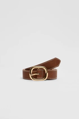 کمربند زنانه stradivarius