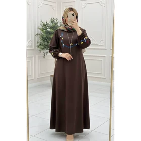 پیراهن کفتان