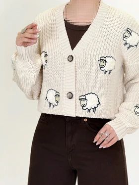7369-کاردیگان sheep