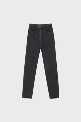 شلوار جین زنانه stradivarius