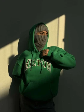 هودی MILTON