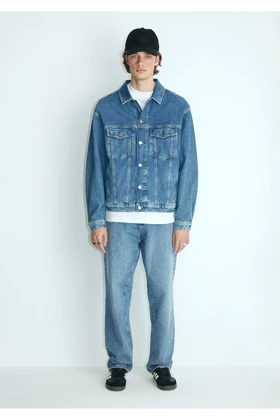 کت و ژاکت مردانه mavi