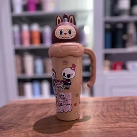 تامبلر لبوبو