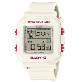 ساعت مچی زنانه کاسیو Casio مدل BABY-G BGD-10KH-7DR ضد آب