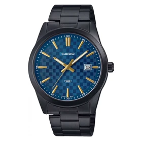 ساعت مچی مردانه کاسیو CASIO MTP-VD03B-2A