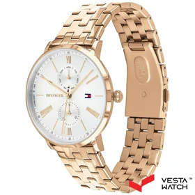 ساعت مچی زنانه تامی هیلفیگر Tommy Hilfiger مدل 1782070