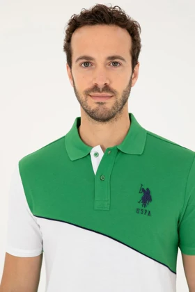 تیشرت مردانه اورجینال assn u.s.-polo-assn.