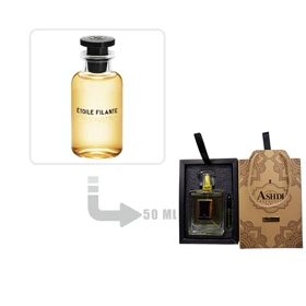 عطر ادکلن لویی ویتون ایتول فیلانته 50 میل اشدی Louis Vuitton Étoile Filante Ashdi 50ml