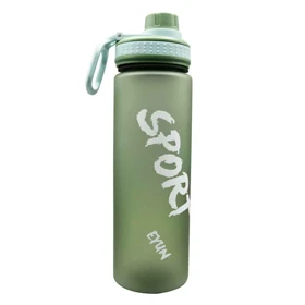 قمقمه ورزشی آیون مدل Sport درب پیچی ظرفیت 0.7 لیتر