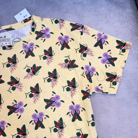 تیشرت زنانهH&M