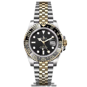 ساعت رولکس جی ام تی Rolex Gmt-Master II-Z-SGK