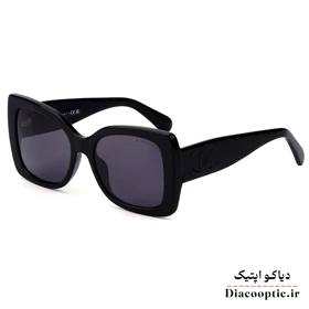 عینک آفتابی زنانه اورجینال UV400 برند شنل مدل CH5494