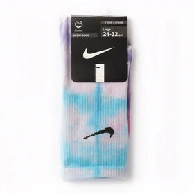 جوراب ساق‌دار نخی آبرنگی کارال مدل 29472