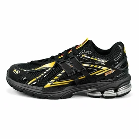 کتانی مردانه نیوبالانس 1906مشکی طلایی New BALANCE 1906A
