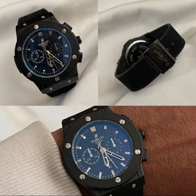 ساعت هابلوت مردانه