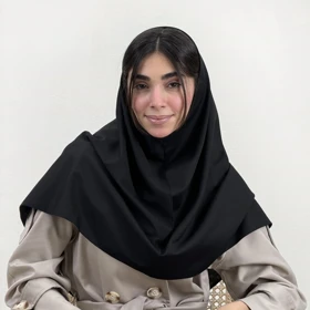 مقنعه | آی بولک